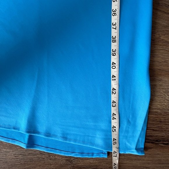 ERAS TOUR Taylor Swift Custom Satin Dress with Stars Miss Americana -ERAS Tour - Picture 8 of 8